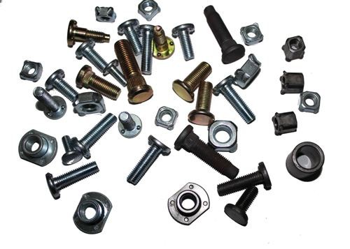长春大众捷达全车螺丝标准件配件批发 -