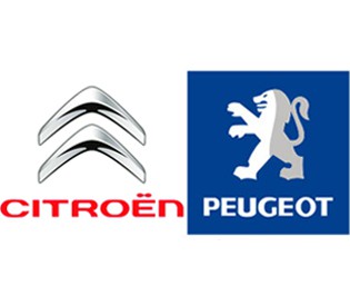 东风雪铁龙标志图片