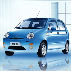 长春奇瑞配件QQ瑞虎旗云配件 -