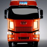 哈尔滨一汽解放J6驾驶室J6原厂配件经销处