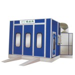 长春鑫铁友机械设备有限公司