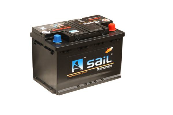 沈阳安图统一GS骆驼风帆蓄电池有限责任公司