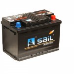 沈阳安图统一GS骆驼风帆蓄电池有限责任公司