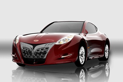 吉利配件招商网 - 