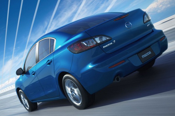 海南长安一汽马自达配件 - 