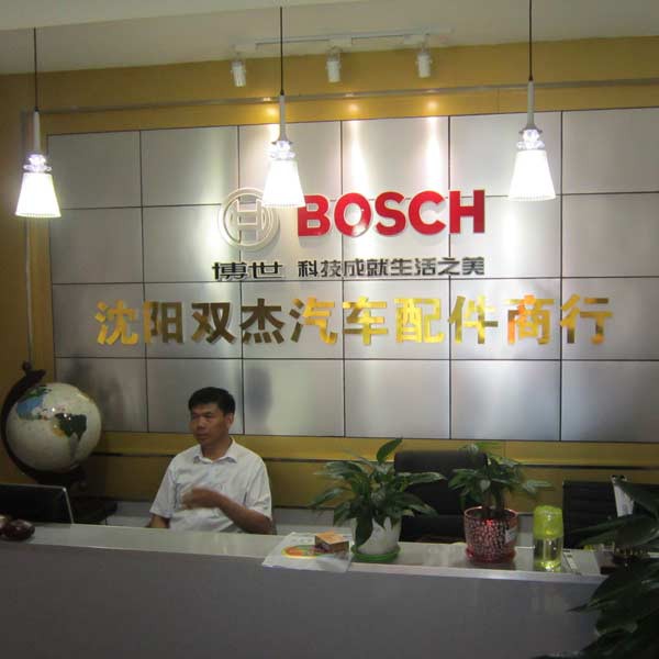 沈阳汽车油泵油嘴配件大全（长春沈阳哈尔滨内蒙博世经销商） - 