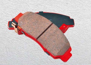 吉林天成汽车刹车片有限公司 - 