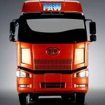 长春一汽J6解放原厂配件经销处