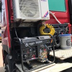 长春汽车车载独立空调专营