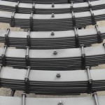 吉林长春天鸿弓片液压油缸配件商行