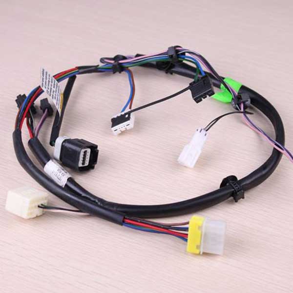 长春大众奥迪汽车线束专营 -