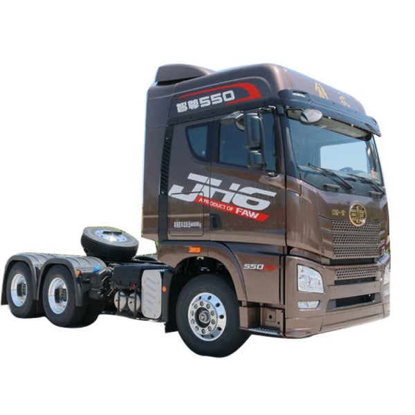 山东豪联车身制造有限公司 - 