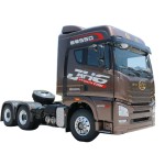 山东豪联车身制造有限公司