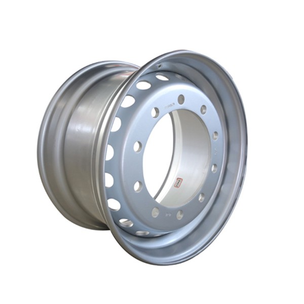 长春正兴钢圈神奇车轮