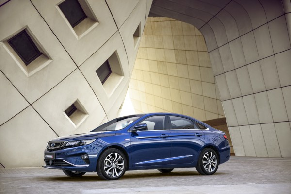 长春吉利夏利配件