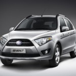 长春北达夏利配件专营