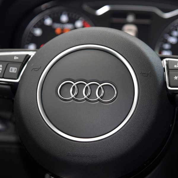 长春新盛鑫奥迪A3改装配件