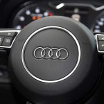 长春新盛鑫奥迪A3改装配件