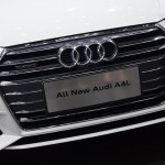 长春奥迪A4L内饰改装电器升级实体店