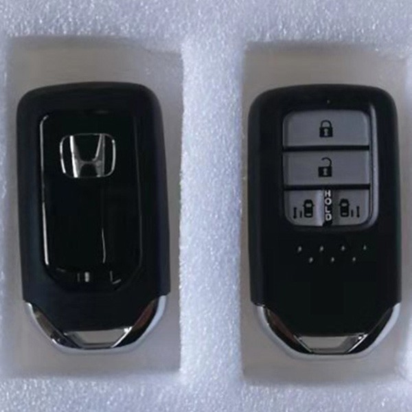 長春汽車智能一鍵啟動