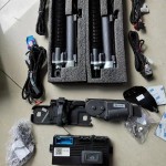 长春领创智能电动尾门改装