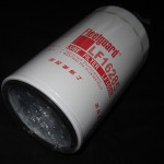 上海弗列加滤清器道依茨配套滤清器