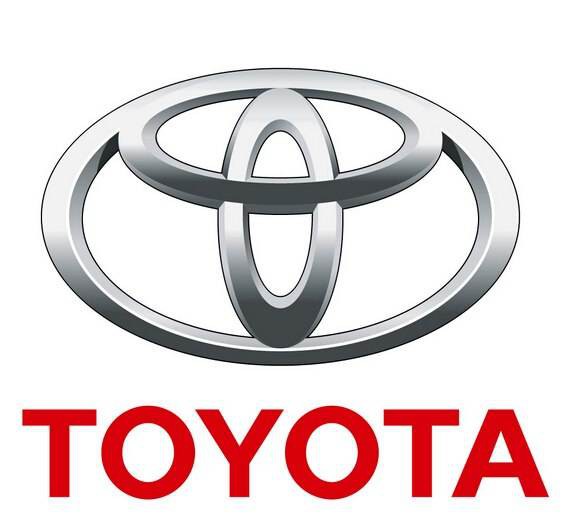 沈阳一汽丰田配件 - 