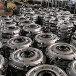 名亿德离合器东三省项目站