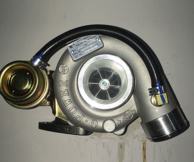 无锡涡轮增压器批发