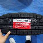 普利司通雪地轮胎批发