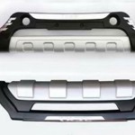 长春泽昔SUV装饰杠批发