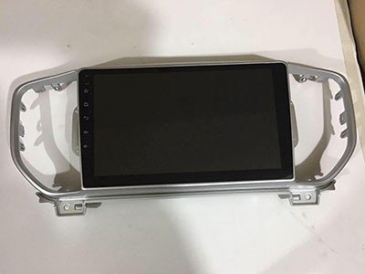 长春起亚导航音响批发售后维修 - 