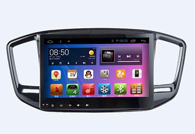 长春吉利导航音响导航批发售后地图升级维修 -