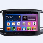 长春吉利导航音响批发售后维修