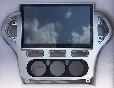 长春福特导航音响批发售后维修