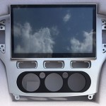 长春福特导航音响批发售后维修