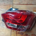 郑州恒昌新能源EC180配件