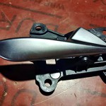 郑州恒昌新能源EU5配件