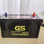 哈尔滨志泰统一GS电池经销