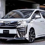 长春豫港丰田威尔法改装升级