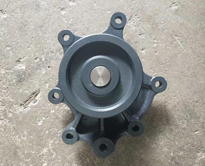 长春金奥发动机配件 -