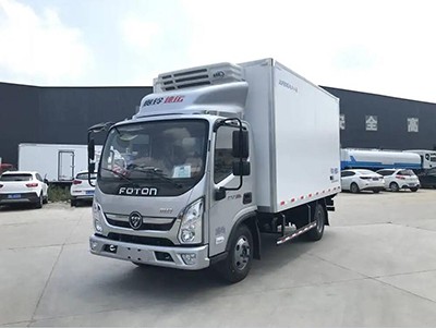 哈尔滨东信豪沃轻卡奥铃欧马可配件 -