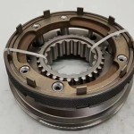 哈尔滨顺达变速箱总成配件