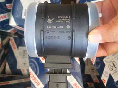 哈尔滨泽涵电喷维修配件大全 -