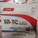 哈尔滨王子骆驼（电瓶）蓄电池一级代理商