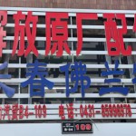 长春佛兰特汽车零部件有限公司