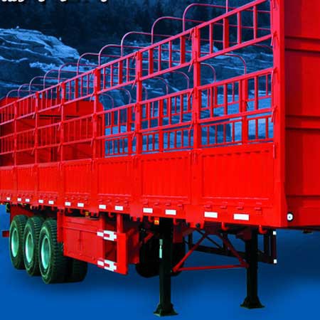 欧曼HOWO豪沃挂车配件半挂车配件