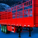 欧曼HOWO豪沃挂车配件半挂车配件