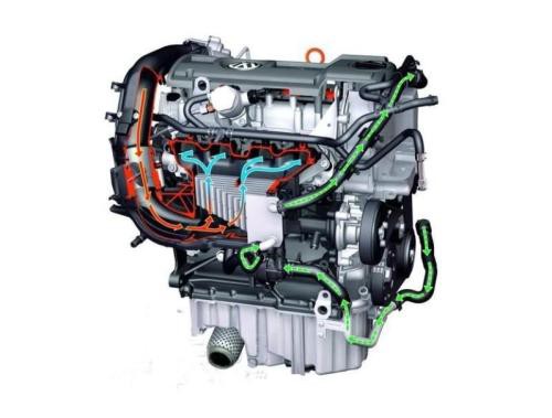 一汽锡柴/潍柴动力/大柴/重汽发动机配件批发中心库 -