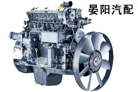 長春晏陽重型道依茨發動機汽車配件批發銷售有限責任公司